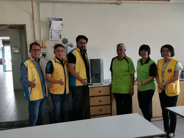 CowayLionsClubButterworth_2