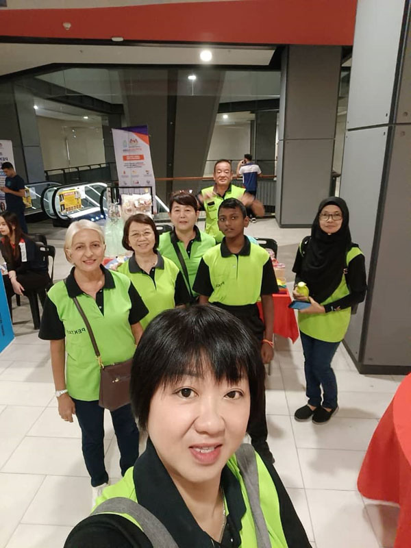 PenyertaanPameranProdukKraftangan_4